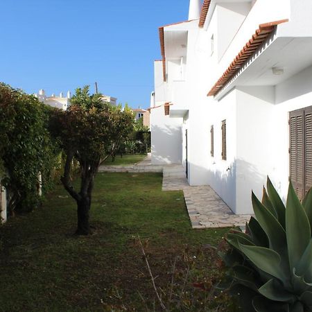 Cheerfulway Oura Village Garden Apartamentos Albufeira Zewnętrze zdjęcie