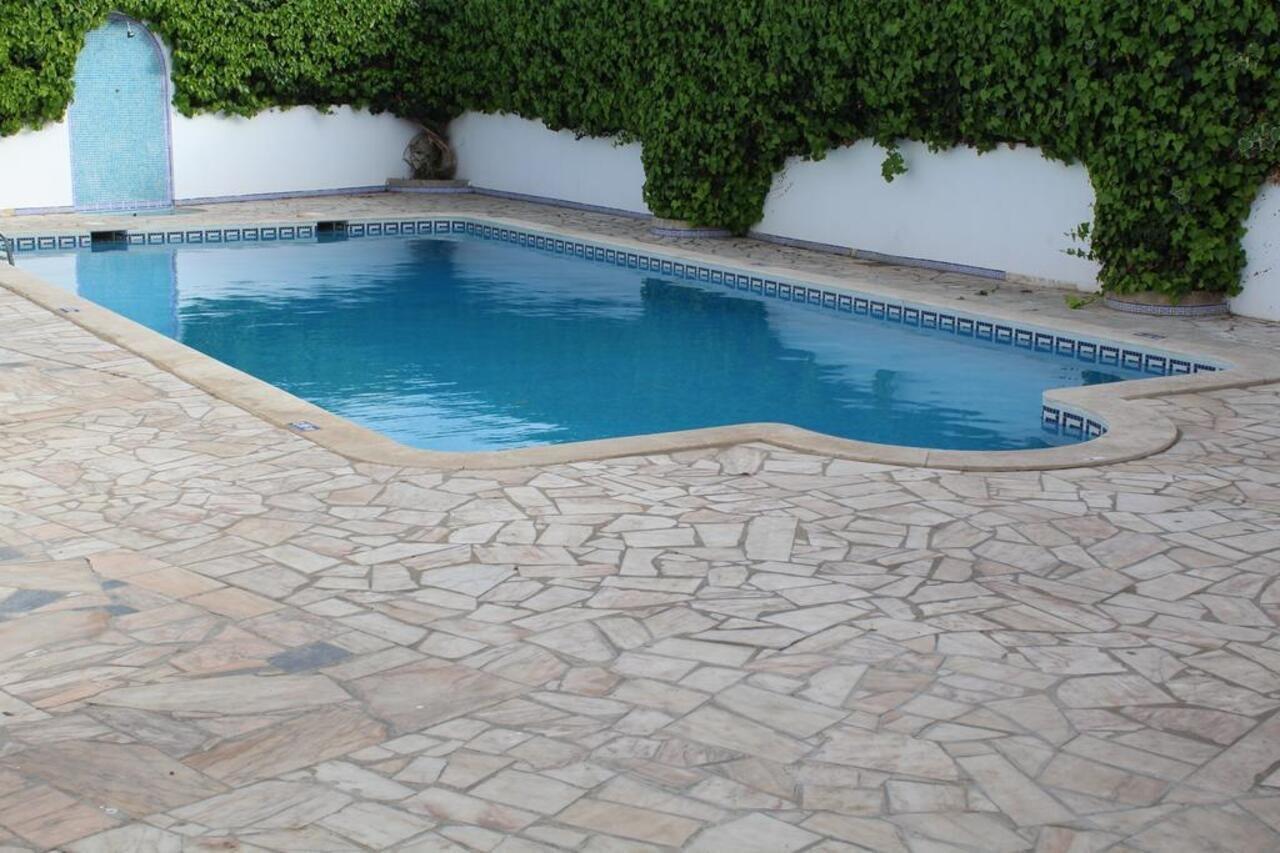 Cheerfulway Oura Village Garden Apartamentos Albufeira Zewnętrze zdjęcie