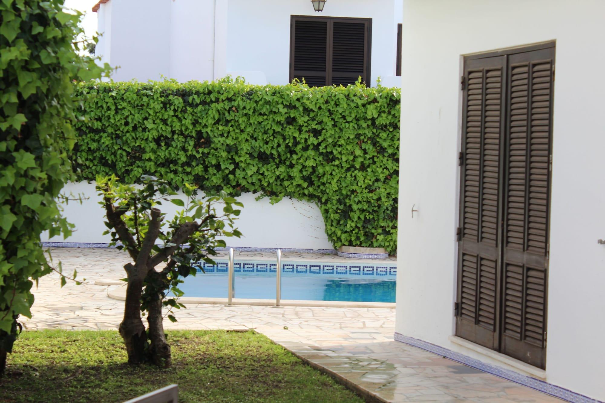 Cheerfulway Oura Village Garden Apartamentos Albufeira Zewnętrze zdjęcie