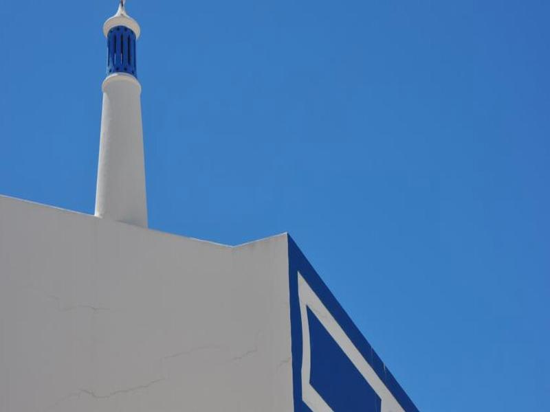 Cheerfulway Oura Village Garden Apartamentos Albufeira Zewnętrze zdjęcie