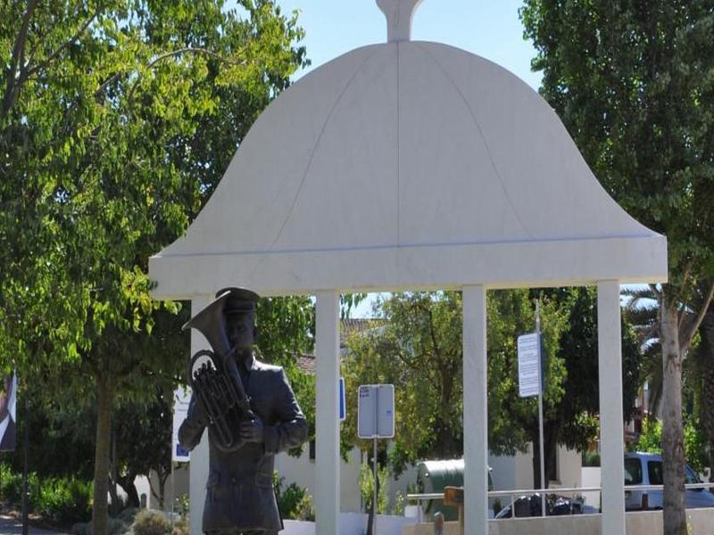 Cheerfulway Oura Village Garden Apartamentos Albufeira Zewnętrze zdjęcie