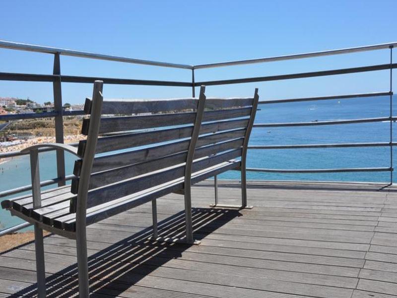 Cheerfulway Oura Village Garden Apartamentos Albufeira Zewnętrze zdjęcie