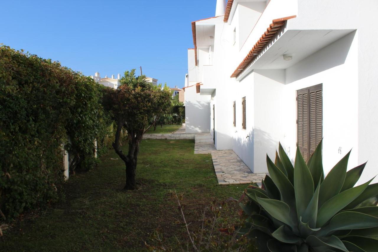 Cheerfulway Oura Village Garden Apartamentos Albufeira Zewnętrze zdjęcie