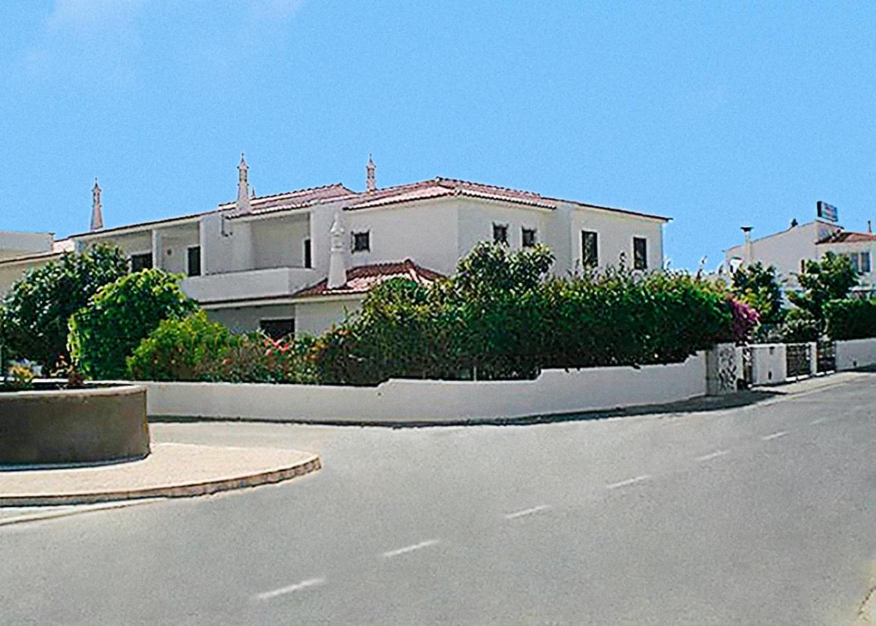Cheerfulway Oura Village Garden Apartamentos Albufeira Zewnętrze zdjęcie